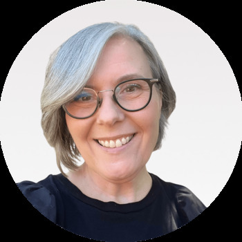 Avatar of Suzanne Waters, LCSW