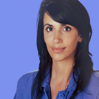 Avatar of Natalie Blum-Ross