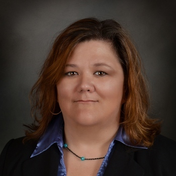 Clinician Headshot
