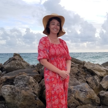 Avatar of Stacey Zimmerman, MSW, LCSW