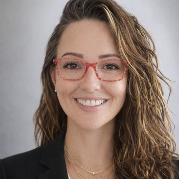 Avatar of Stacey Zimmerman, MSW, LCSW