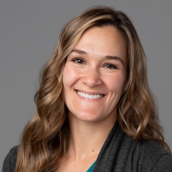 Clinician Headshot