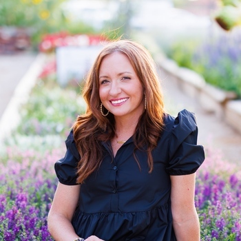 Clinician Headshot