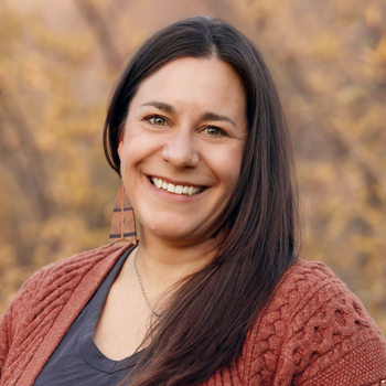 Clinician Headshot