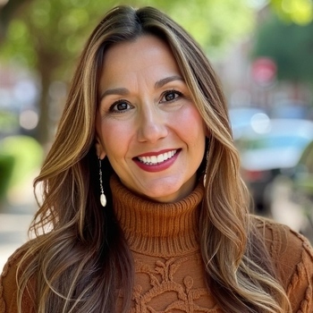 Avatar of Amber Fuller