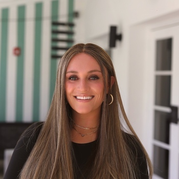 Clinician Headshot