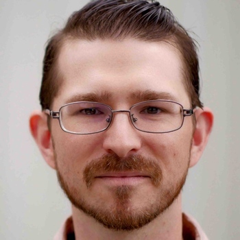 Avatar of Michael "Mojo" Tchudi
