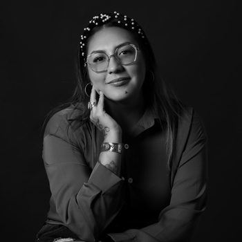 Avatar of Desirae Cardona, LPC Associate