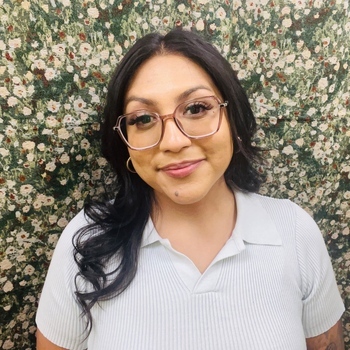 Avatar of Desirae Coriz