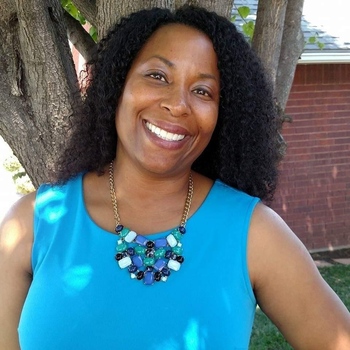 Avatar of Stephanie L. Colbert