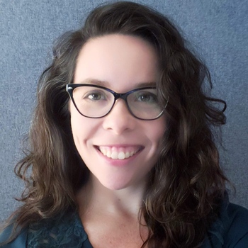 Avatar of Danielle Johnson