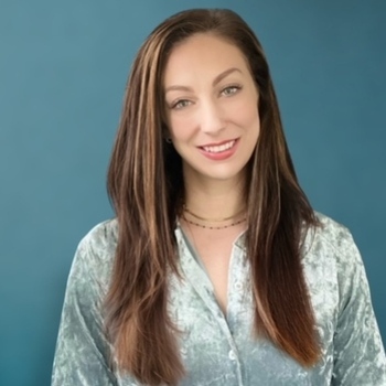 Avatar of Allison Fitzsimmons