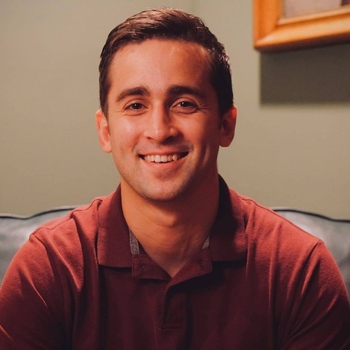 Clinician Headshot