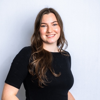Avatar of Hannah Thornton