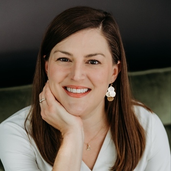 Clinician Headshot