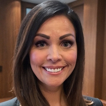 Clinician Headshot