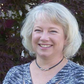 Avatar of Chere Douglas