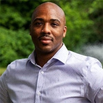 Clinician Headshot