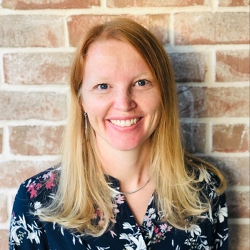 Clinician Headshot