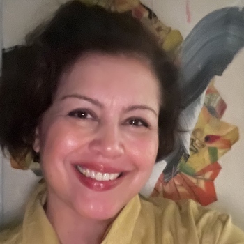 Avatar of Erika Silva, MA