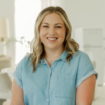 Avatar of Bethany Wilhoit