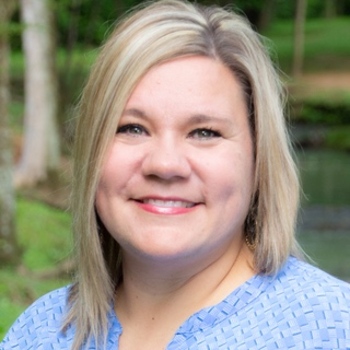 Avatar of Connie Crossley