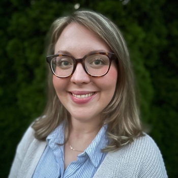 Avatar of Kiersten Parks