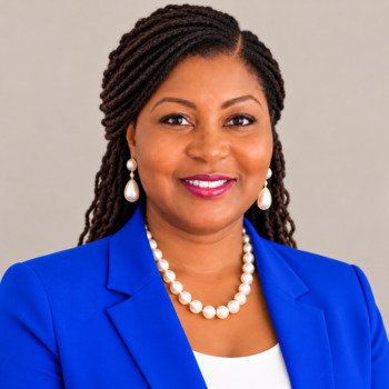 Avatar of Christie Belle, LPC, NCC, CPCS, ACS
