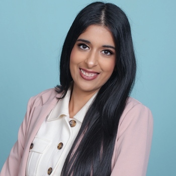 Avatar of Karishma Mendes