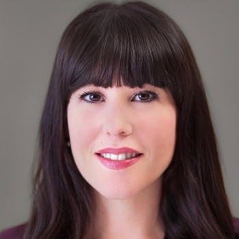 Clinician Headshot