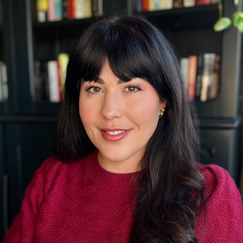 Avatar of Jennifer Harrison