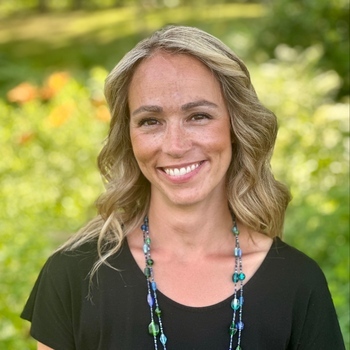 Clinician Headshot