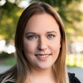 Avatar of Christy Bush