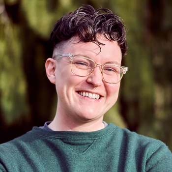 Avatar of Elliott Donaldson