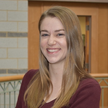 Avatar of Abigail Rutledge