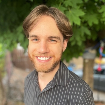 Avatar of Kaleb Klug, LMHCA