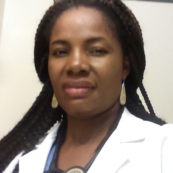 Avatar of Agiliga Muomah DNP, PMHNP-BC, FNP, CBT-C