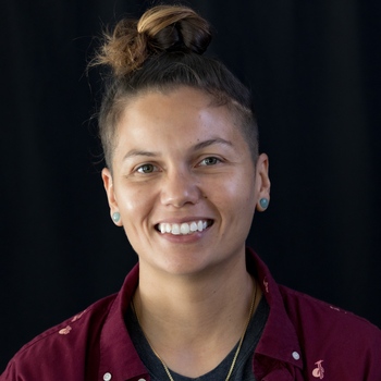 Avatar of Jenna Robinson