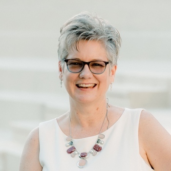 Clinician Headshot