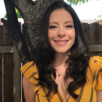 Avatar of Flory Alvarado