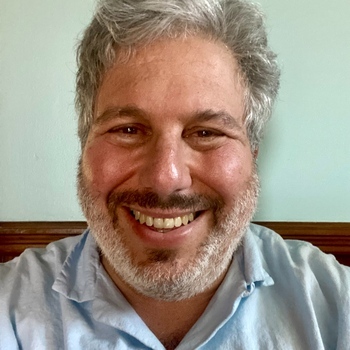Avatar of Robert G. Schneider, LCPC-C