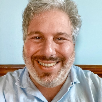 Avatar of Robert G. Schneider, LCPC-C