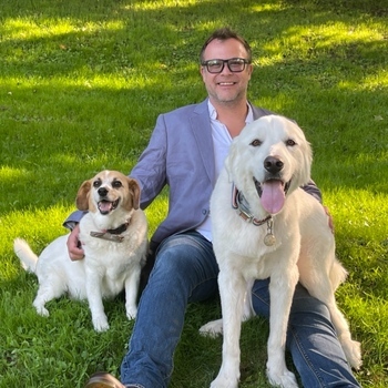 Avatar of Jeremy Wentz