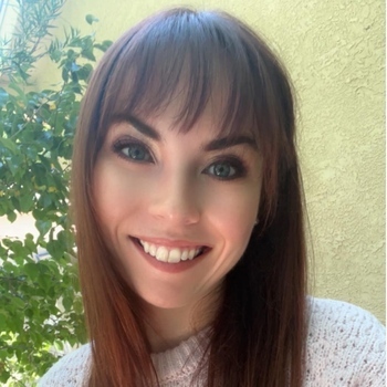 Avatar of Melanie Smith