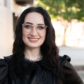 Avatar of Victoria Bennie