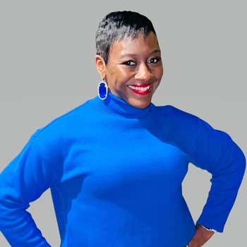 Avatar of Dr. Tiffany Wilson, Ed.D., LPC-S