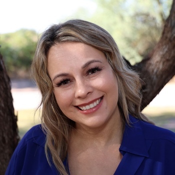 Clinician Headshot