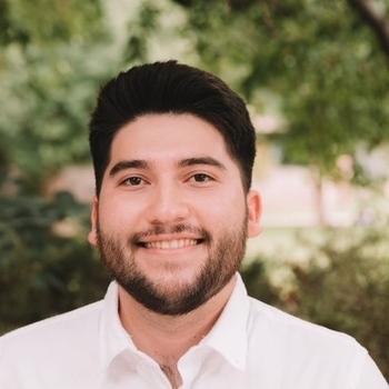 Clinician Headshot