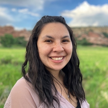Avatar of Melody Reichard