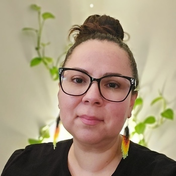 Clinician Headshot